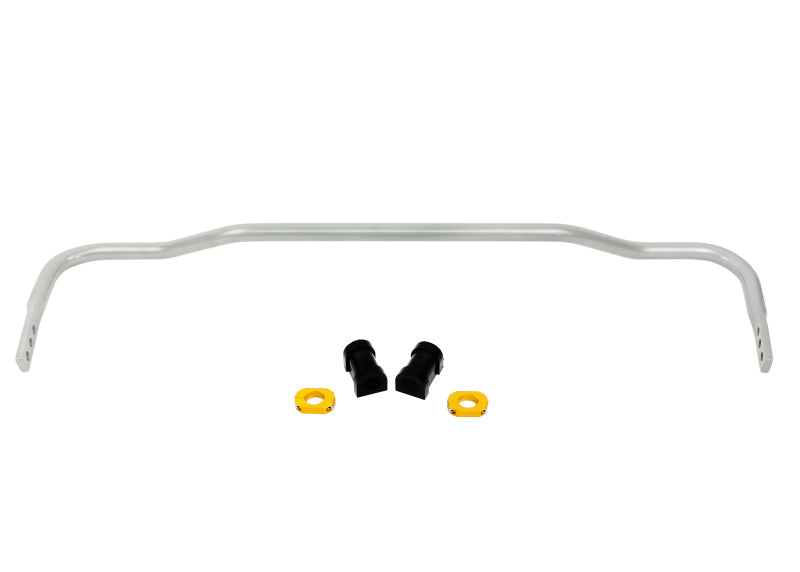 Whiteline Rear Sway Bar 22mm X Adjustable Pontiac G8 2008-2009 (view 3)