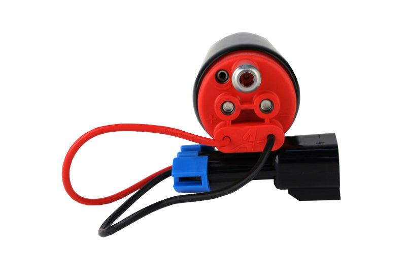 Aeromotive 340 Fuel Pump Offset Inlet (view 10)