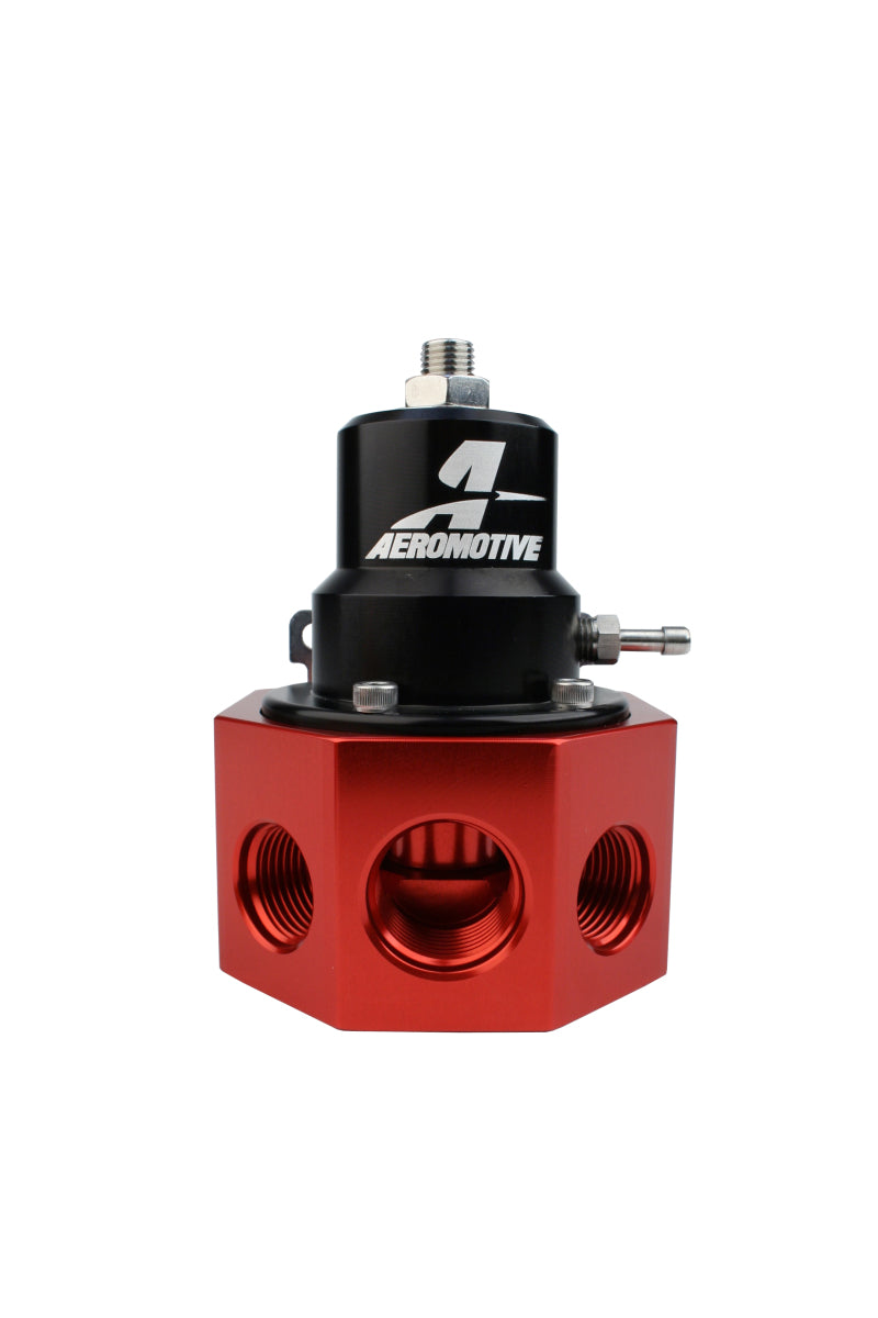 Aeromotive A2000 Bypass Regulator (view 7)