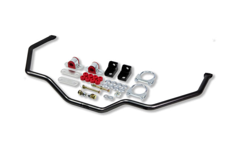 Belltech Rear Anti-Swaybar 83-94 S-Series Blazer/Jim (view 2)