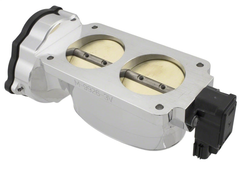 Ford Performance Parts 2005-2010 Mustang GT Billet Throttle Body (view 7)