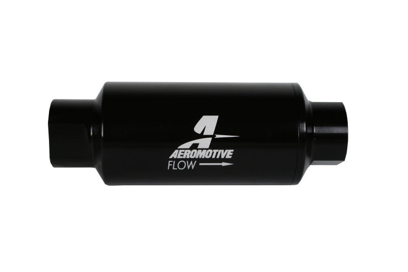 Aeromotive Fuel Filter (view 2)