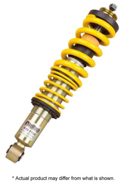 Belltech Coilover Kit 04-08 Ford F150 (view 7)