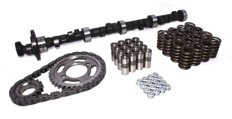 Comp Cams Camshaft Kit, B455 279T H-107 T THUMPR (view 1)