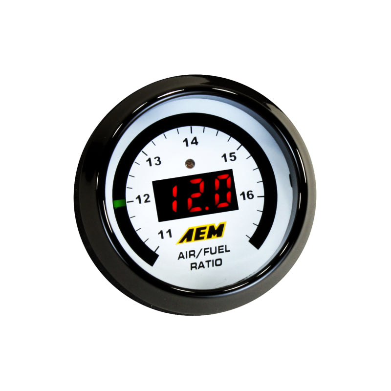 AEM Electronics Air / Fuel Ratio Gauge (view 10)
