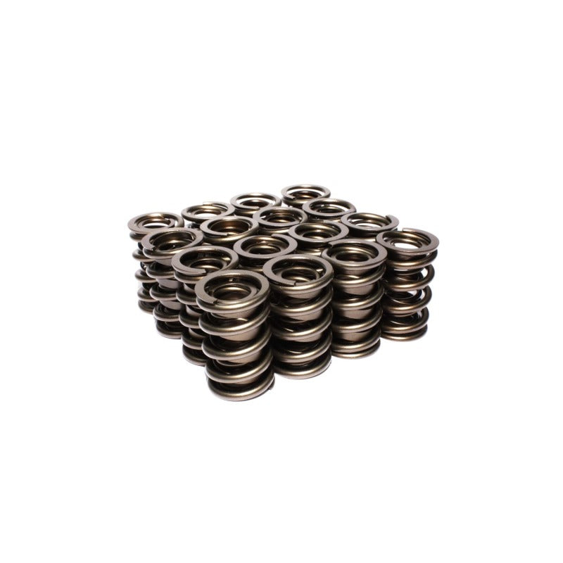 Comp Cams Dual Valve Springs Assembly, 1.550" O.D. Outer, .795" I.D. Inner (view 1)