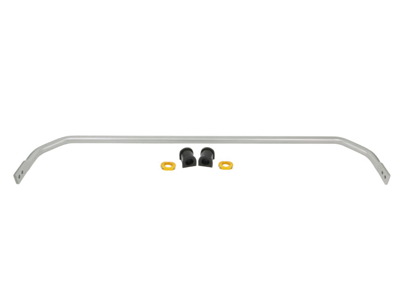 Whiteline Front Sway Bar 24mm Heavy Duty Blade Adjustable Mazda MX-5 Miata 06-11 (view 3)