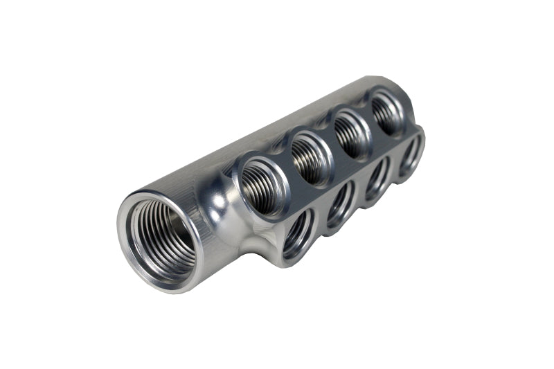 Aeromotive Fuel Distribution logs (view 2)