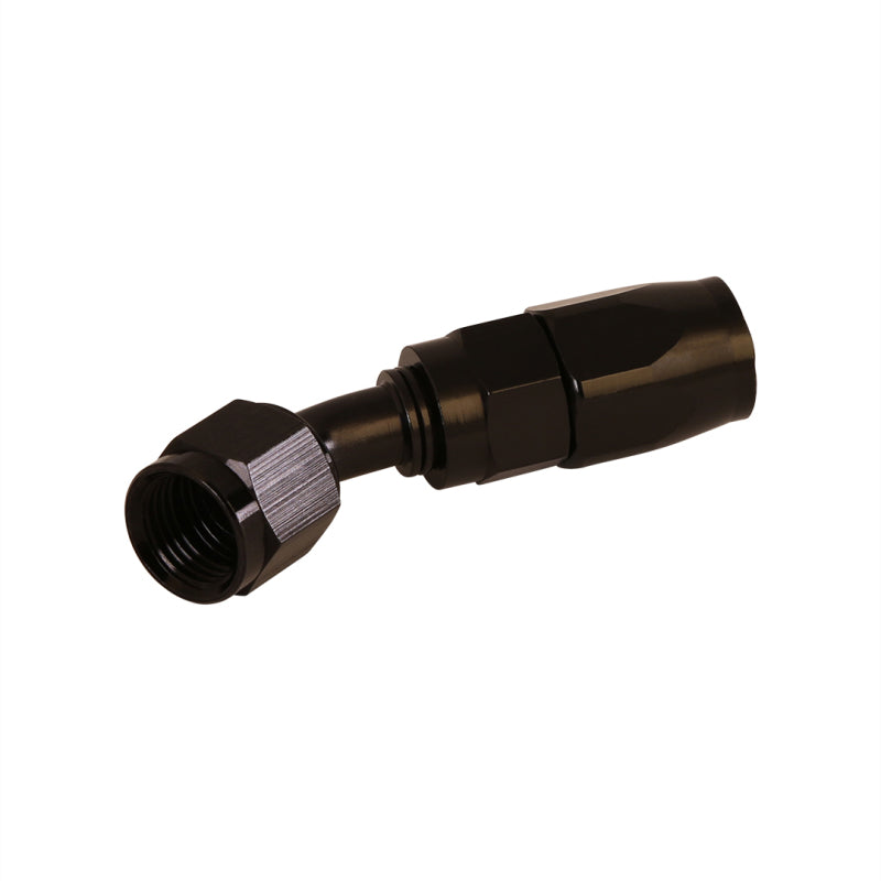 Aeromotive 45 Degree AN-06 Hose End (view 2)