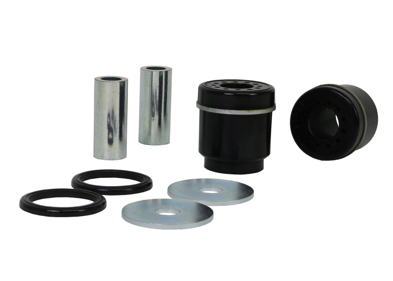 Whiteline Differential Front Mount Kit FR-S BRZ (view 1)