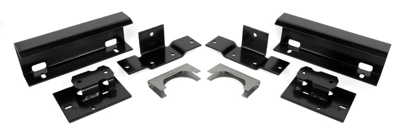 AIRLIFT Loadlifter 5000 Air Spring Kit (view 2)