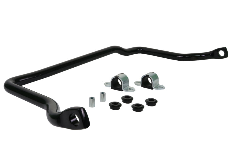 Whiteline Front Sway Bar 32mm X Heavy Duty Lexus LX450 1996-1997 (view 1)