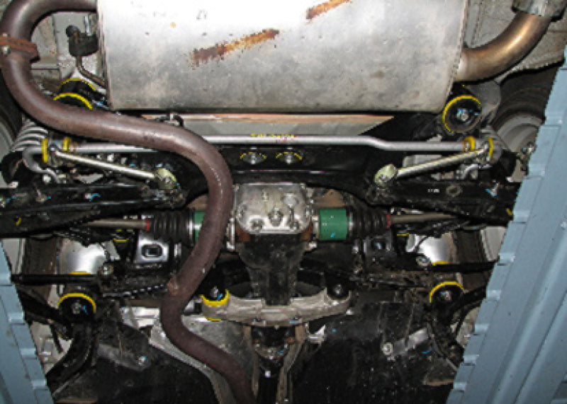 Whiteline Subframe - Mount Bushing (view 4)