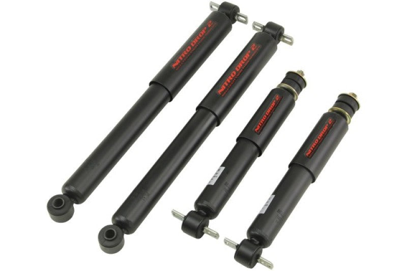Belltech Shock Set Nitro Drop 2 (view 1)