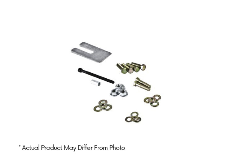 Belltech Hanger Kit 99-06 Gm/Gmc 1500 Std Cab 2Inch (view 7)