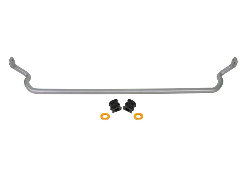 Whiteline Front Sway Bar 24mm Adjustable Subaru Impreza 2002-2007 (view 3)
