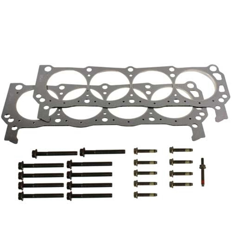 Ford Performance Parts Ford Racing 302 Head Gasket and Bolt Kit (view 2)