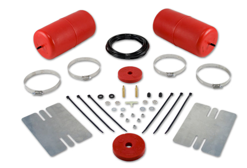 AIRLIFT 1000 Air Spring Kit (view 2)
