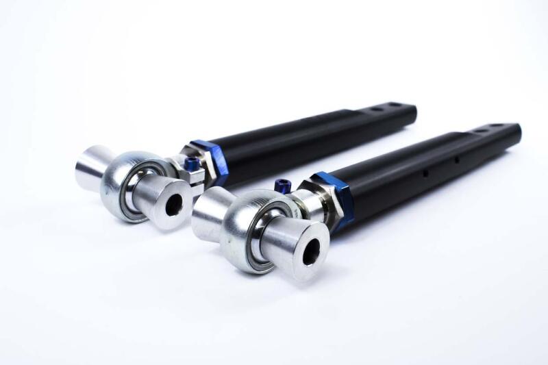 SPL Part Front Tension Rods S13/Z32/R32 GTS (view 8)