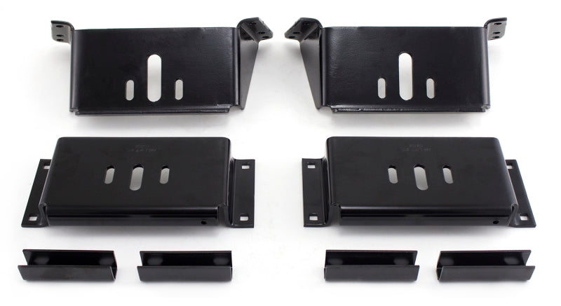 AIRLIFT Loadlifter 5000 Air Spring Kit (view 5)