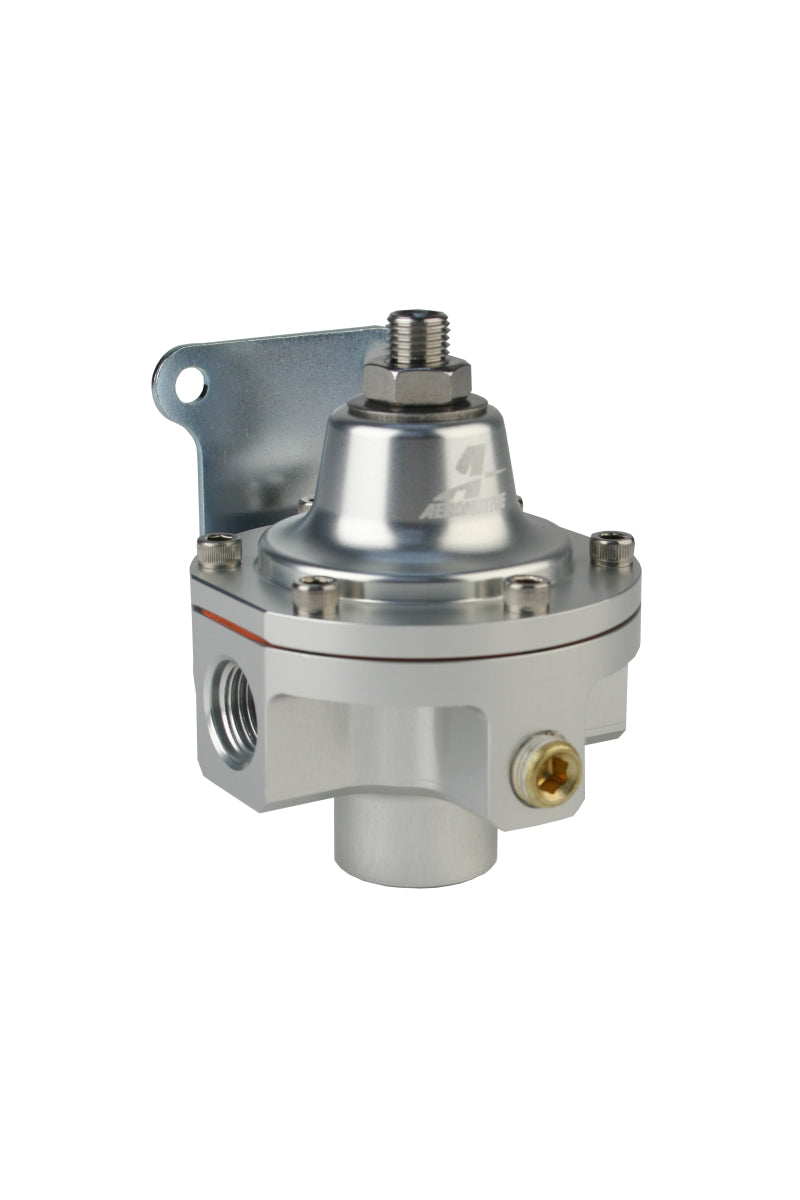 Aeromotive Fuel Pressure Regulator (view 7)