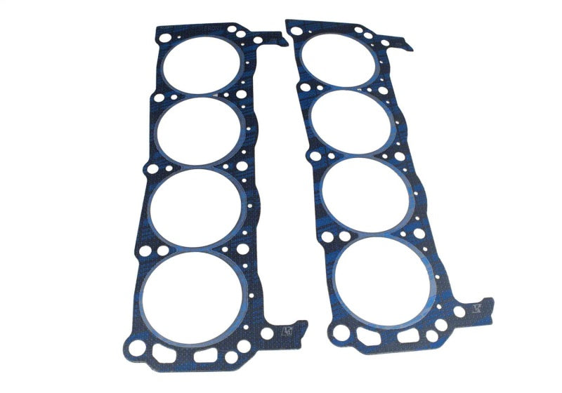 Ford Performance Parts Ford Racing 302 Head Gasket and Bolt Kit (view 12)