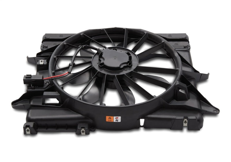 Ford Performance Parts Ford Racing 2005-2014 Mustang Performance Cooling Fan (view 7)