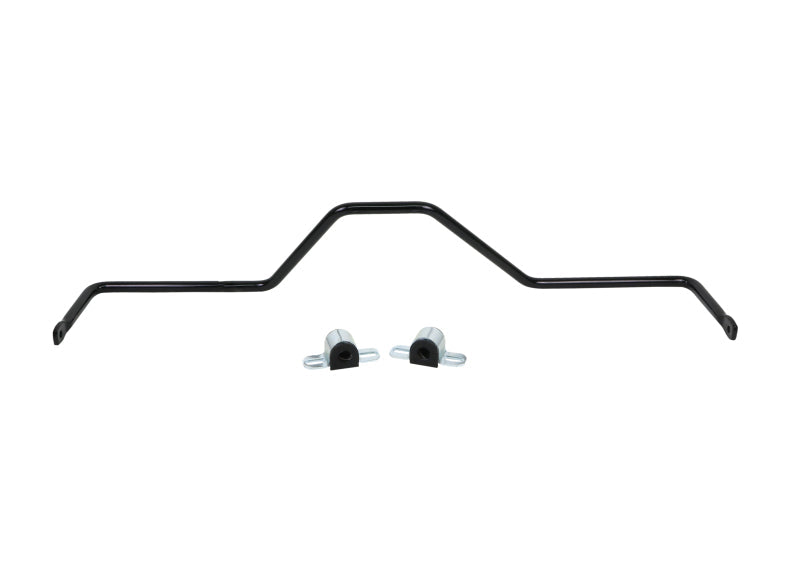 Whiteline Rear Sway bar 18mm Nissan PATHFINDER R50 WAGON 4WD (view 3)