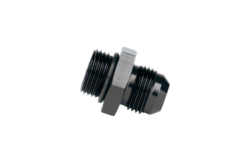 Aeromotive ORB-08 to AN-08 Male Flare Fitting (view 5)