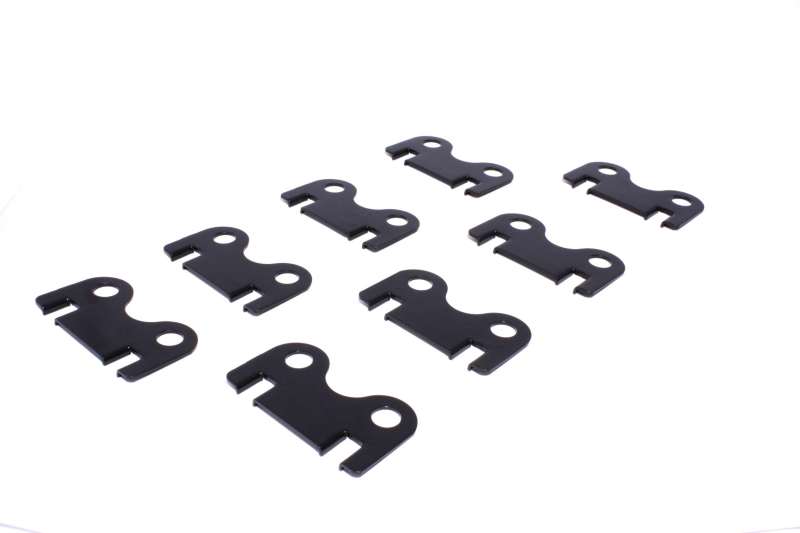 Comp Cams Guide Plates Pontiac 350-455ci & AMC 290-401ci, For 5/16" Pushrods (view 1)