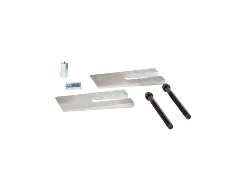 Belltech Pinion Shim Set 3 Degree (Pair) (view 1)