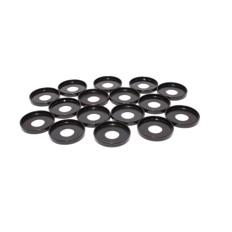 Comp Cams SPRING SEAT CUPS, FOR 26925 & 26926 (view 1)