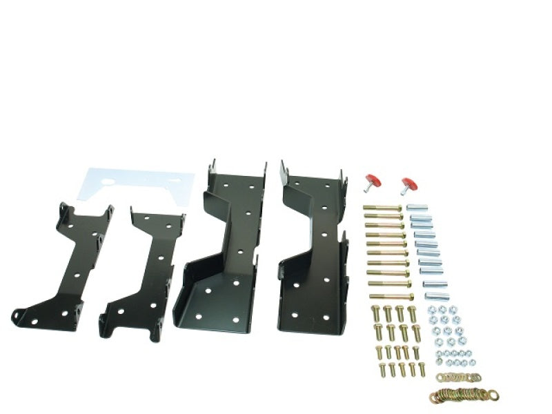 Belltech C-section Kit 01-06 Gm C1500 Std W/5.25inch (view 1)