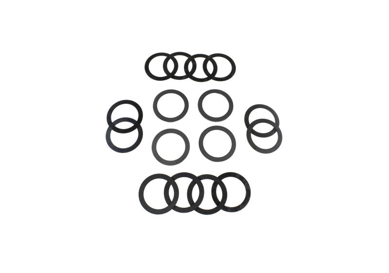 Ford Performance Parts 8.8inch Ring & Pinion installation Kit (view 7)
