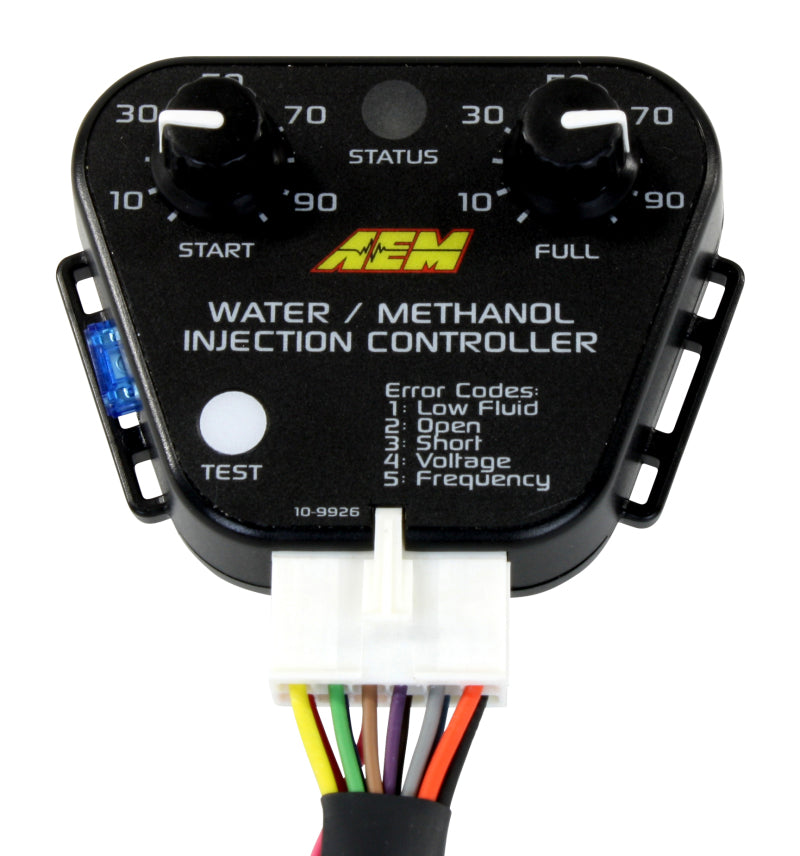 AEM Electronics Water Injection System Kit (view 18)