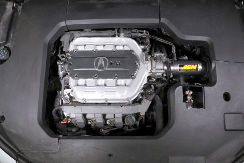 AEM Induction AEM C.A.S 09-14 Acura TL V6-3.5L F/I Cold Air Intake System 21-868C