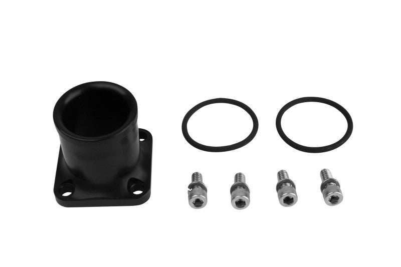 Aeromotive Fuel Hose Fitting (view 2)