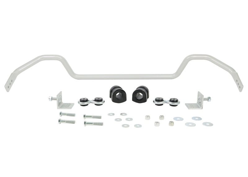 Whiteline Front Sway Bar 27mm Adjustable BMW 318IC 1991-1997 (view 2)