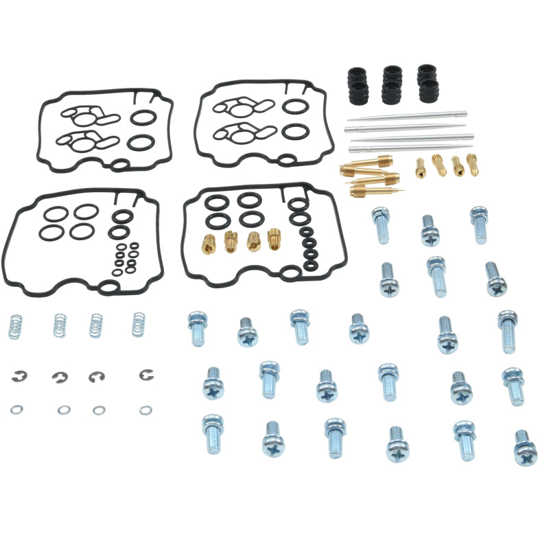 All Balls Racing Carburetor Rebuild Kit 26-10146