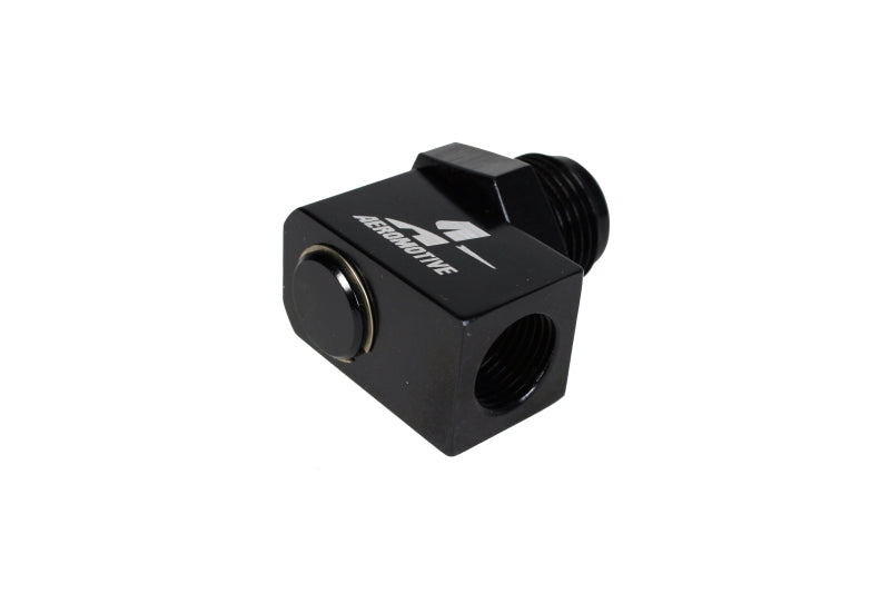 Aeromotive 5/8'' Female to AN-10 Male (view 5)