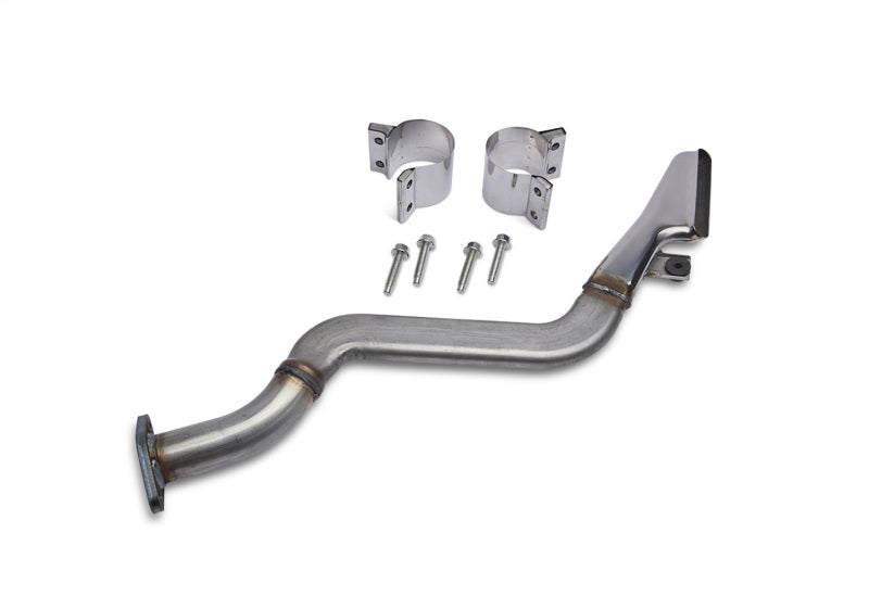 Ford Performance Parts Ford Racing 2015 Mustang GT Side Exit Exhaust System (view 7)