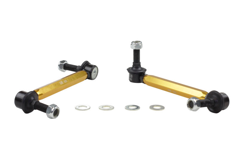 Whiteline Sway Bar - Link (view 2)
