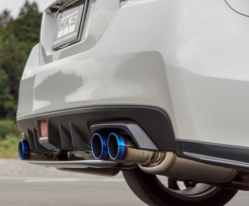 HKS Legamax Premium VAG WRX S4 (Main) (view 1)