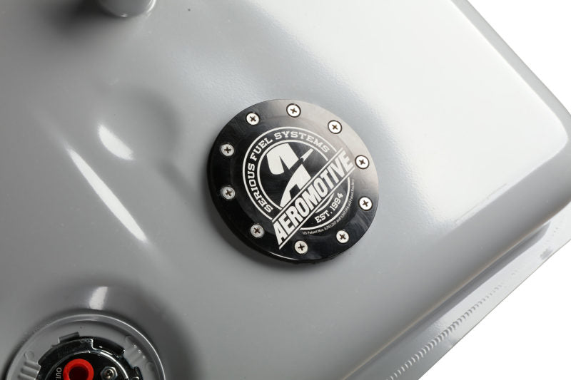 Aeromotive 67-72 Chevrolet C10 200 Stealth Gen 2 Rear Mount Fuel Tank 18110