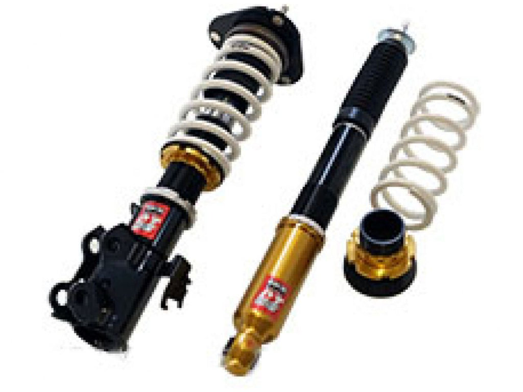HKS Hipermax IV GT ZWA10 Full Kit (view 1)