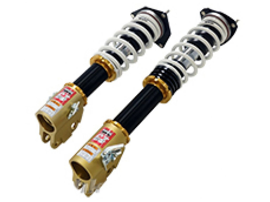 HKS Hipermax IV GT GDB(A-D) Full Kit (view 1)