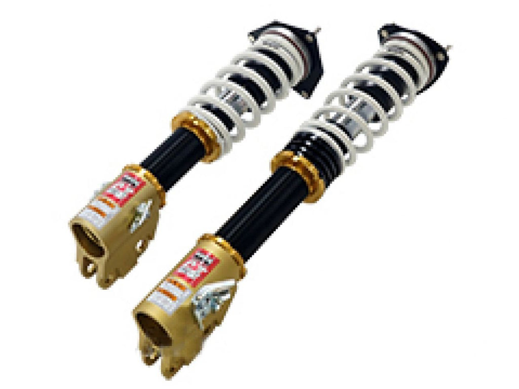 HKS Hipermax IV GT GDB(E-G) Full Kit (view 1)
