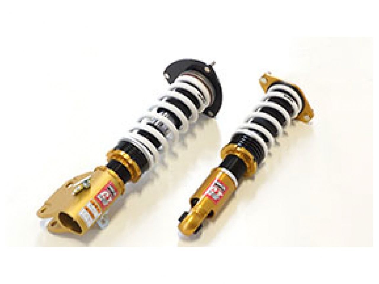 HKS Hipermax IV GT WRX STI Full Kit (view 1)