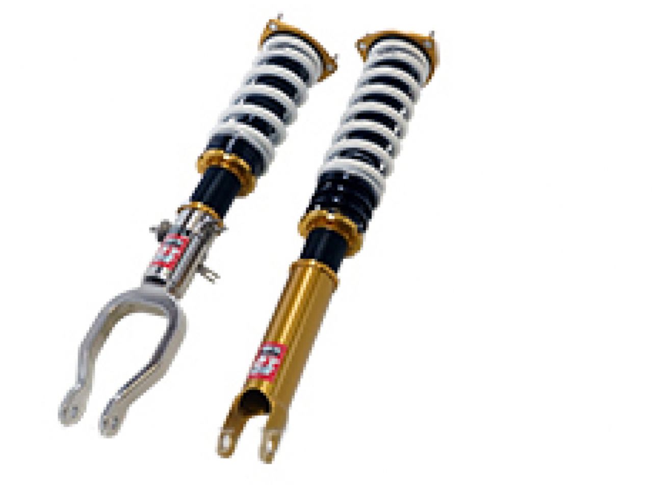 HKS Hipermax IV GT R35 Full Kit (view 1)