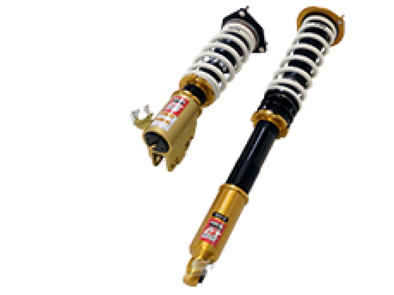 HKS Hipermax IV GT S15/S14 Full Kit (view 1)